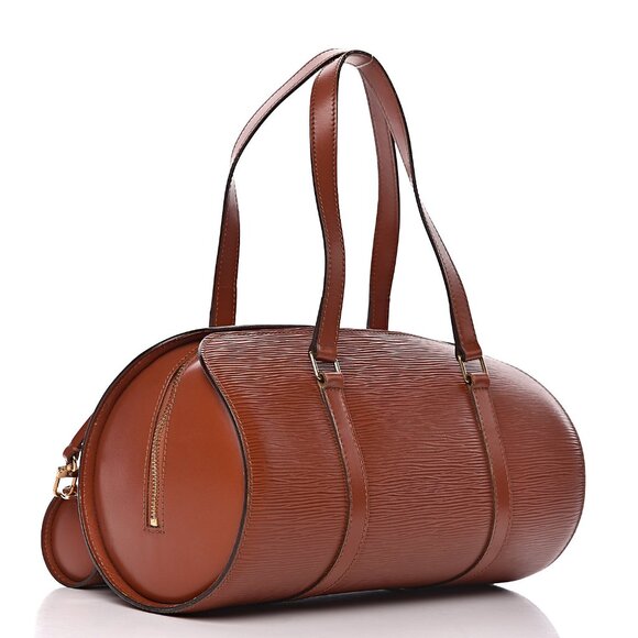 Entry - Buyers' Appreciation - LV Monogram Giant Empreinte Neverfull MM Tote - Picture 5 of 8